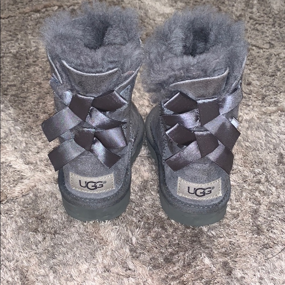 Toddler Girls UGGS